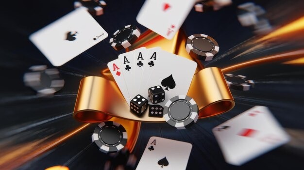 lgo hoki live-dealer studio with HD tables and professional dealers